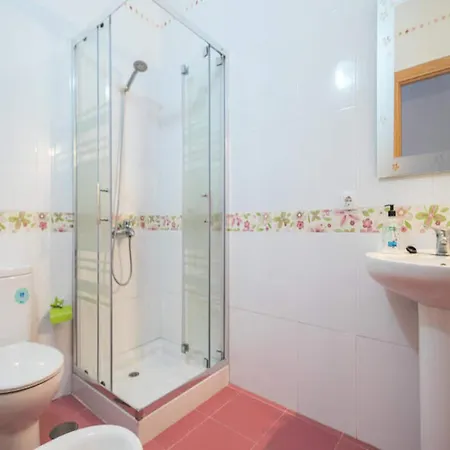 Apartment In Vega De San Mateo *