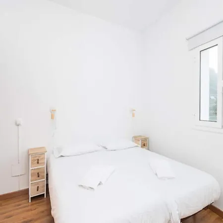 Apartment In Vega De San Mateo *