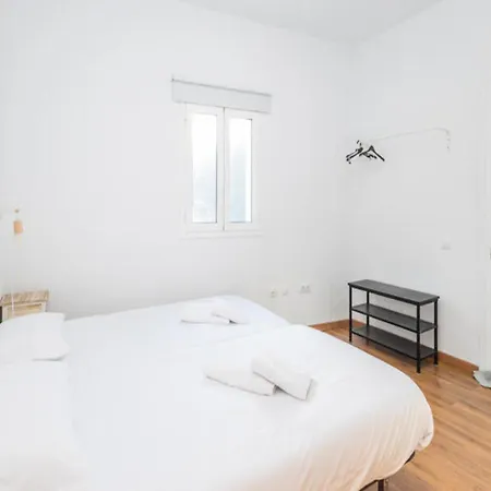 Apartment In Vega De San Mateo Las Palmas de Gran Canaria