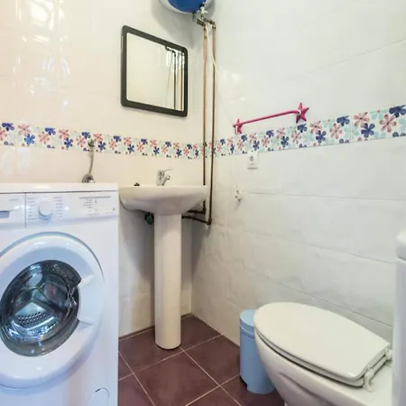 Apartment In Vega De San Mateo